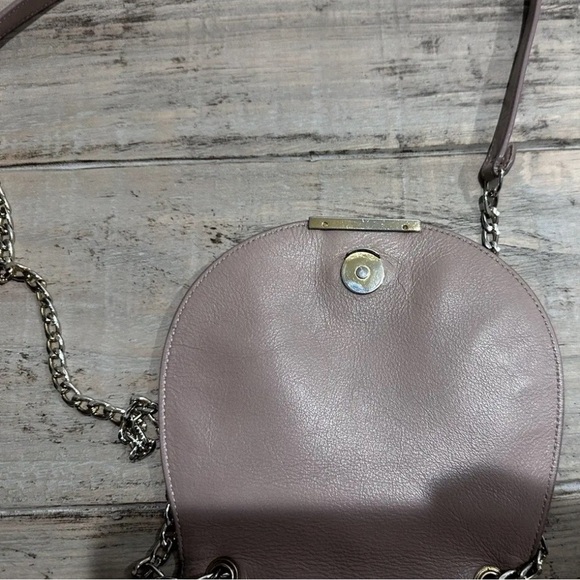 CUYANA Quartz Mini chain Saddle Bag ASI Meghan Markle - Picture 6 of 11